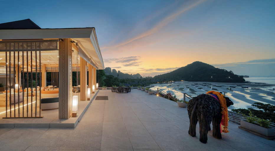 Exterior & Views 2, Centara Villas Phi Phi Island, Mueang Krabi