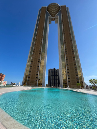 Exterior & Views 2, Intempo Spa, Alicante