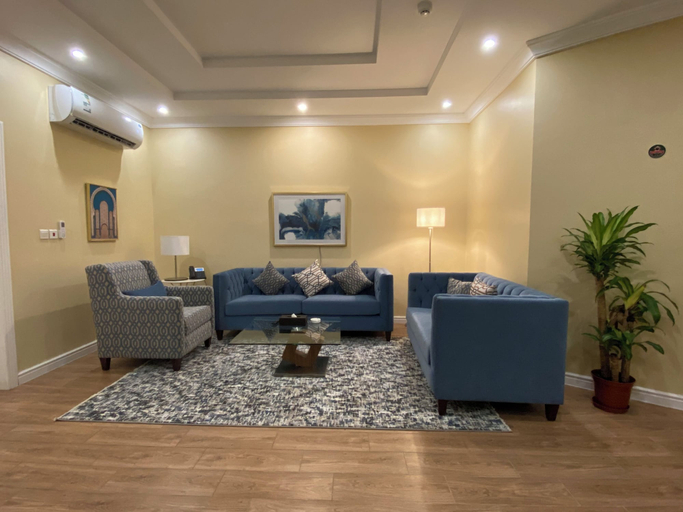Others 4, MAAS luxury hotel apartments, Jeddah