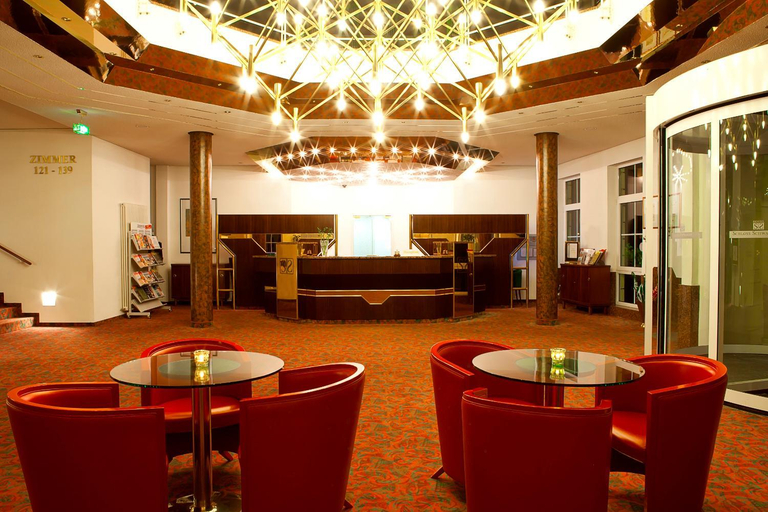 Others 4, Hotel Schloss Schwarzenfeld, Schwandorf