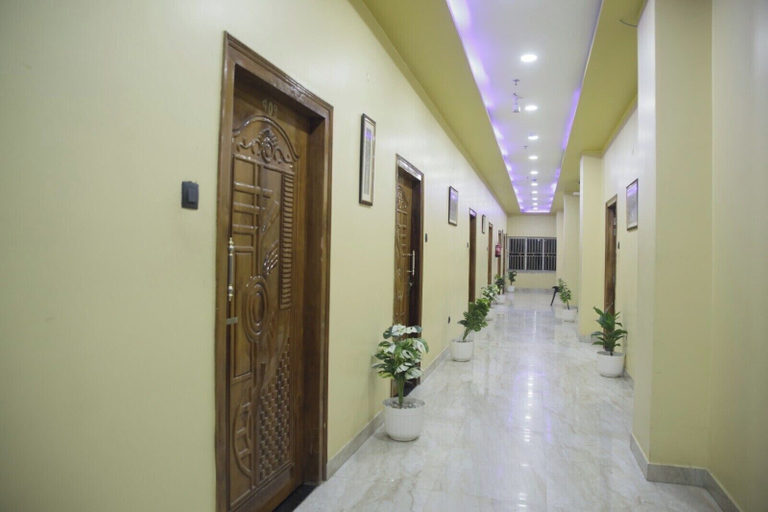 Others 5, Hotel Q Green, Nalbari