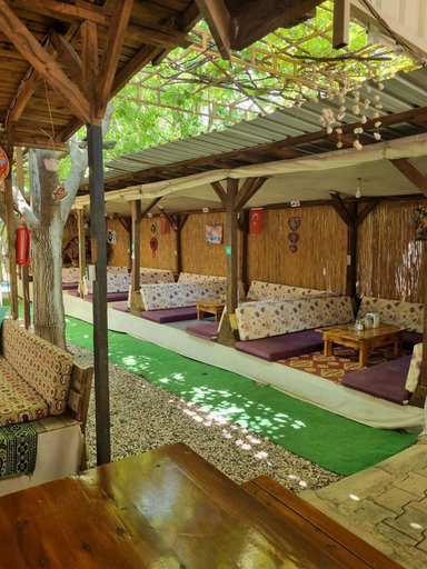 Others 3, Kardelen Pansiyon, Kemer