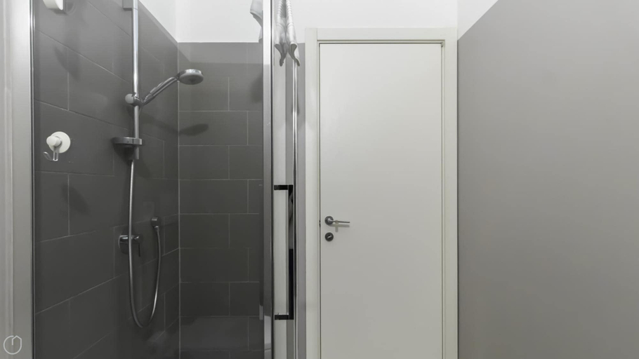 Room 4, Italianway - Angelo Della Pergola, Milano
