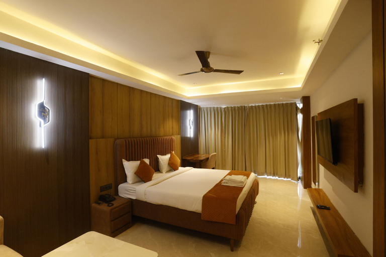 Others 5, The Hoften Lotus Court Noida, Gautam Buddha Nagar