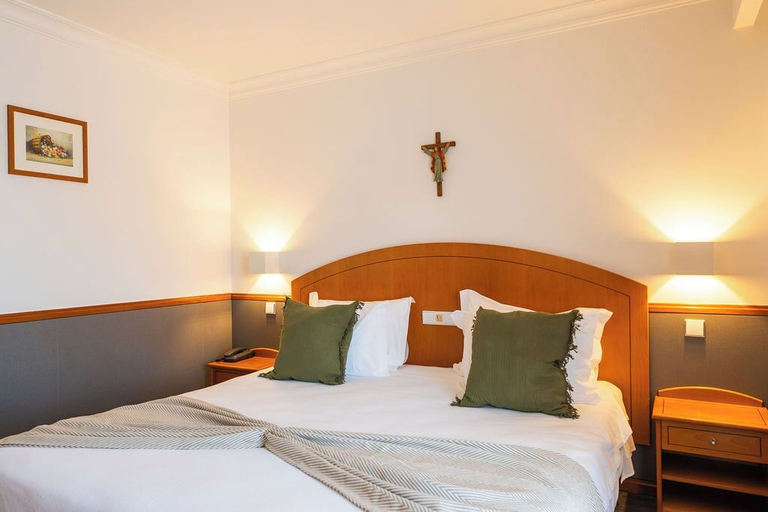 Bedroom 13