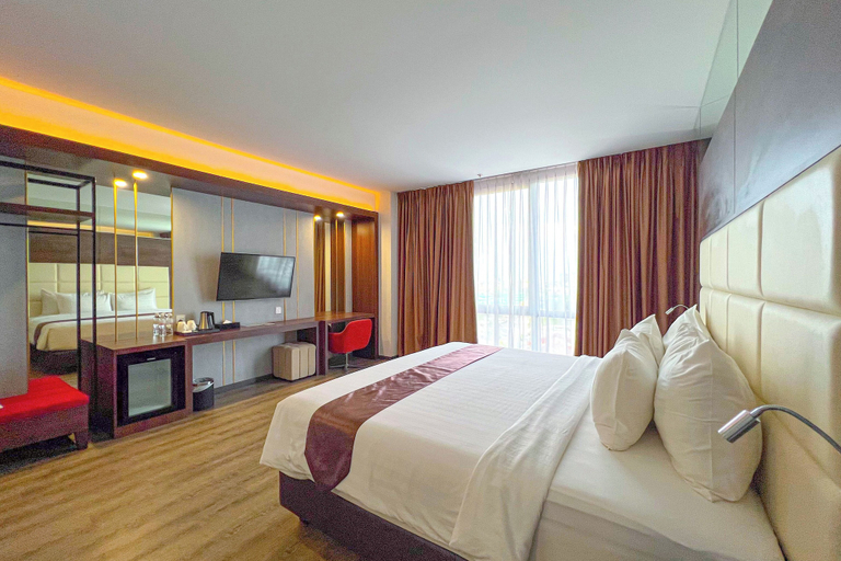 Bedroom 7
