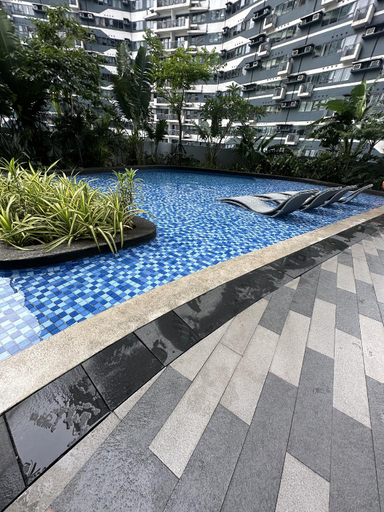 Sport & Beauty, Smdc Air Residences, Makati City