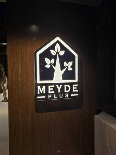 Others 5, MEYDE PLUS SUITES, Antalya