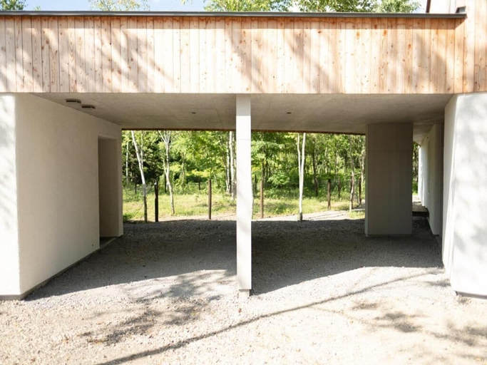 Others 3, Coboushi Hanare, Niseko