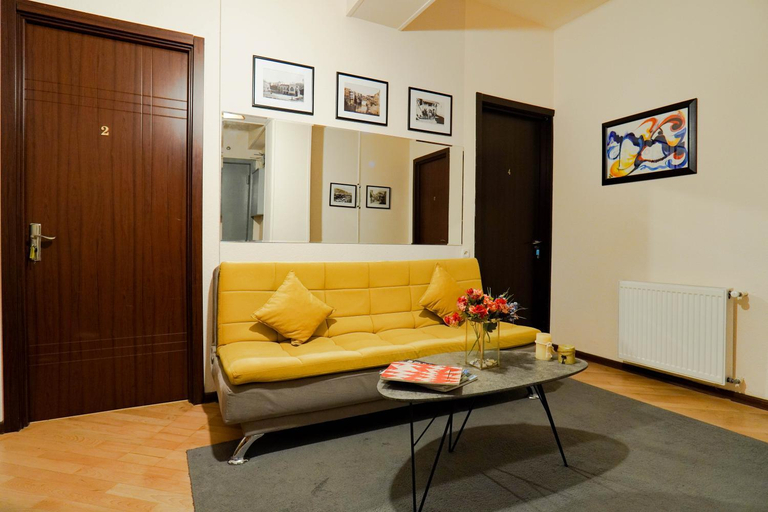Others, Check-In Hotel, Tbilisi