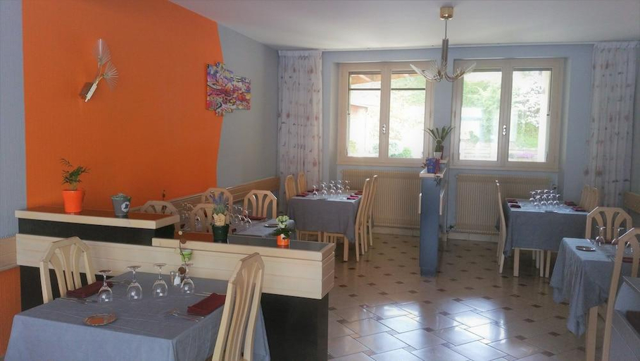 Food & Drinks 5, Hotel Les Rives D'Allier, Haute-Loire