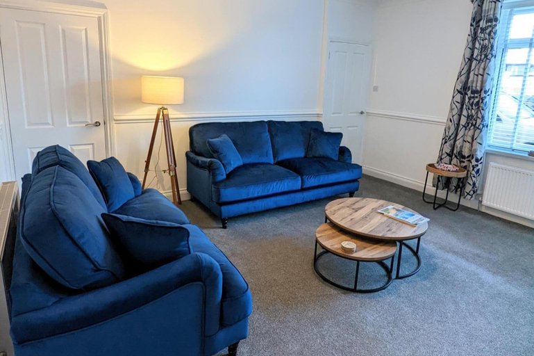 Others 5, Woodbine Retreat, A Remarkable 3 Bedroom House, Northumberland