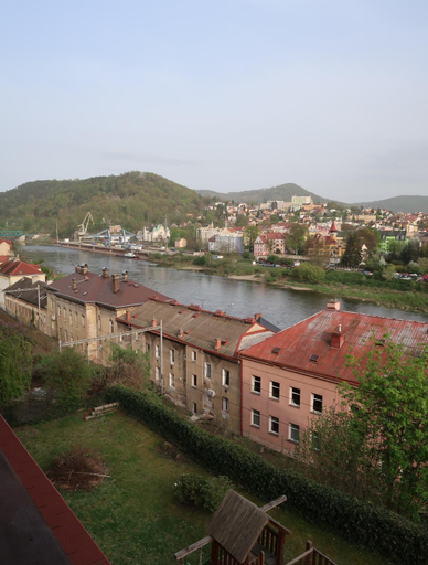 Others 2, Apartmany Labe, Děčín