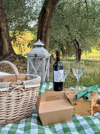 Food & Drinks 3, Casale dell'Assiolo, Perugia