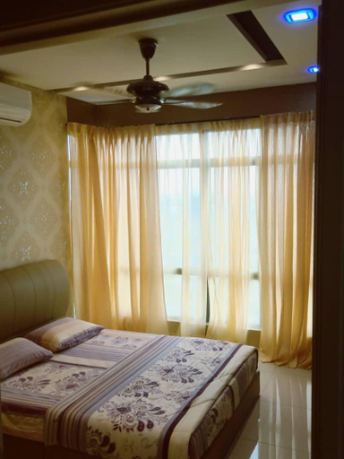 Others 5, BAHAAMAS @ ARC Austin hills, Johor Bahru