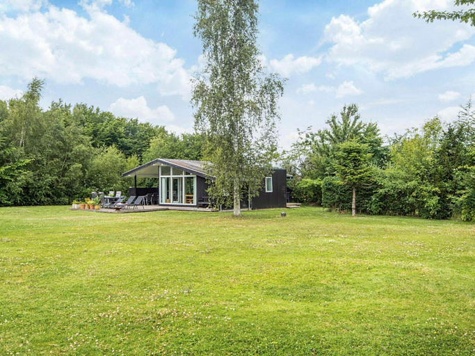 Others 5, 5 Person Holiday Home in Odder, Odder