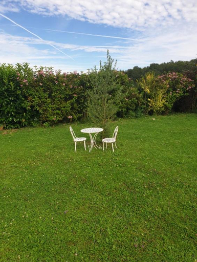 Others 5, LA TOULOTTE chez Claire et Christian, Seine-et-Marne