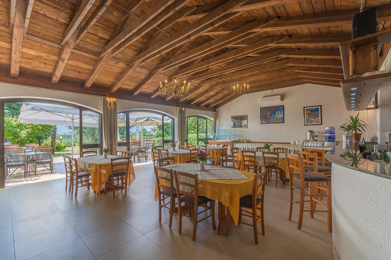 Food & Drinks 4, Villa Gloria, Poreč