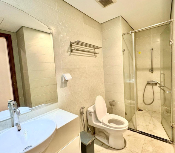 Bathroom 4, Homestay Timescity Căn 2 Ngủ , Hai Bà Trưng