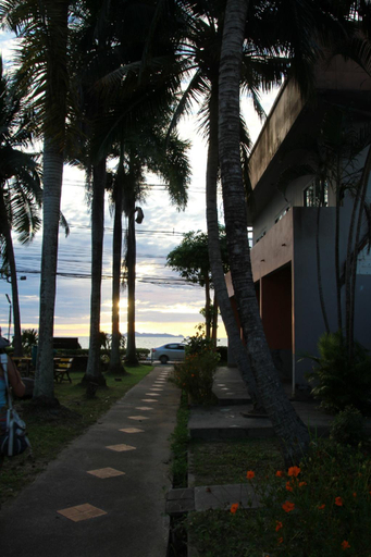 Others 5, Jinta Hotel Nathon Beach, Ko Samui