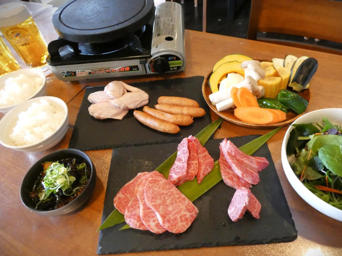 Food & Drinks 5, Pension B,B, Dylan - Vacation STAY 22450v, Ōtsu