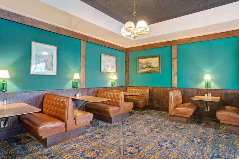 Others 3, Days Inn by Wyndham Arlington/Washington DC, Arlington