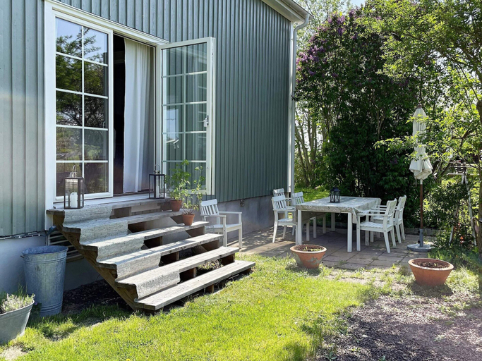Exterior 2, 6 Person Holiday Home in Odeshog, Ödeshög