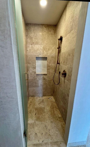 Bathroom 4, Azucar Hotel Tulum, Cozumel