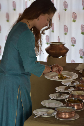 Food & Drinks 5, Camp Land's End , Ajmer