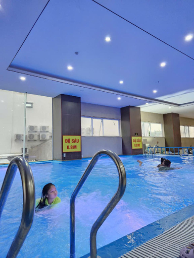 Others 3, Thuý Hạnh Hotel, Vũng Tàu