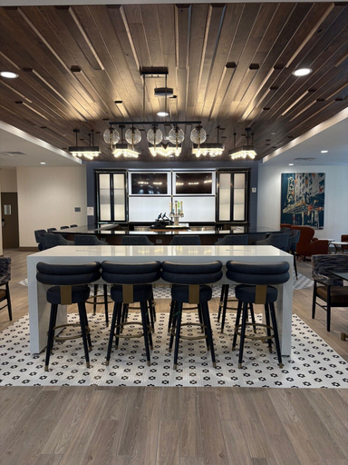 Food & Drinks 5, Cambria Hotel Tampa-Brandon, Hillsborough