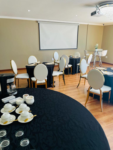 Food & Drinks 4, St.Eve Lodge and Spa, Mangaung