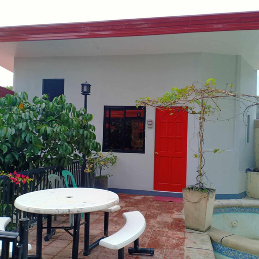 Exterior & Views 5, JJP Dormitel, Molave