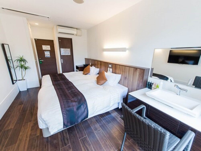 Bedroom 3, LiVEMAX RESORT Izu Shimoda, Shimoda