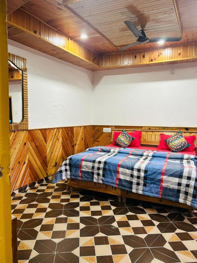 Others 4, Ronak Hilltop Homestay Kasol, Kullu