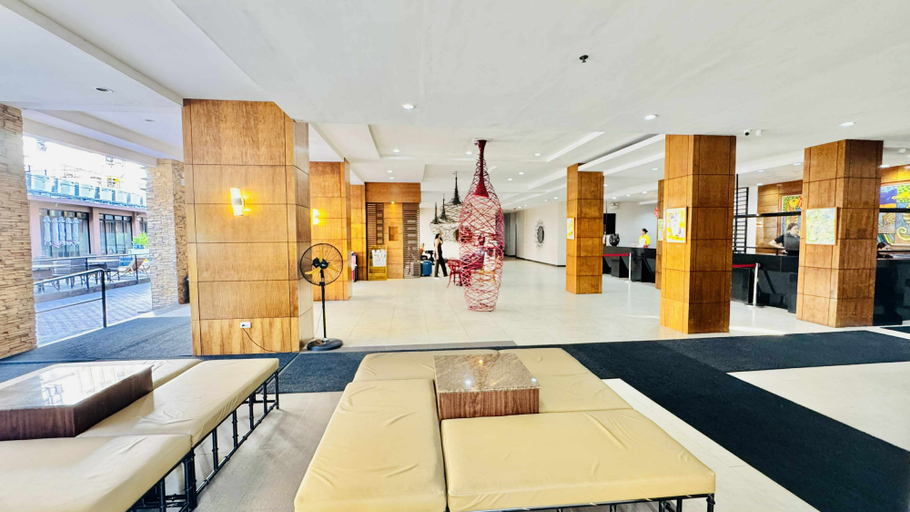Food & Drinks 5, La Carmela de Boracay Hotel and Convention Center, Malay