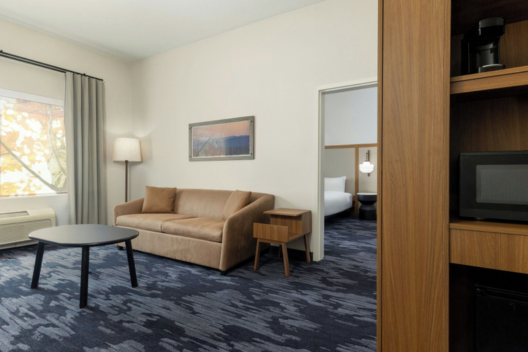 Others 4, Fairfield Inn & Suites Spokane Airport, Spokane