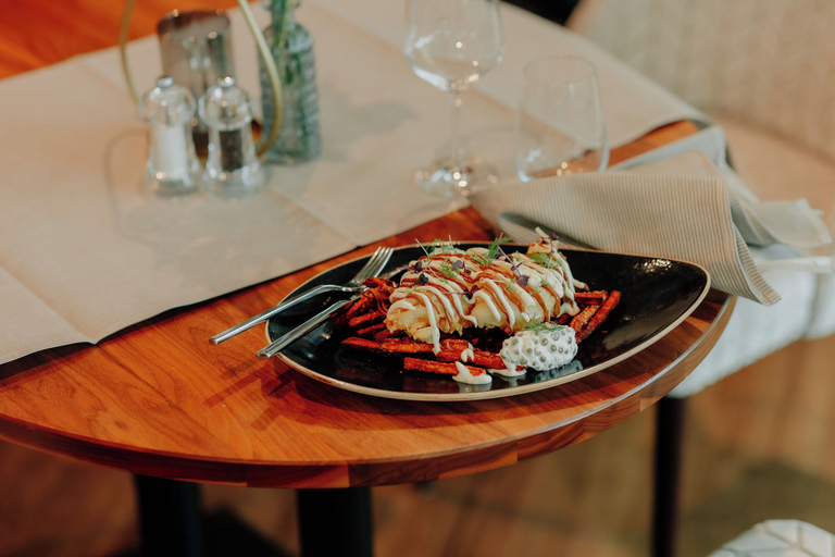 Food & Drinks 5, VIA PLAZA Meppen by Hackmann, Emsland