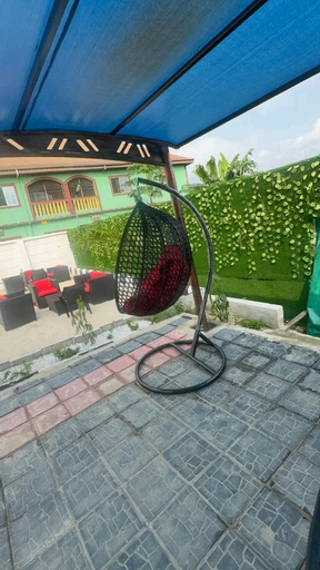 Exterior & Views 2, Smart Luxury Apartments & Suites, Ikwerre
