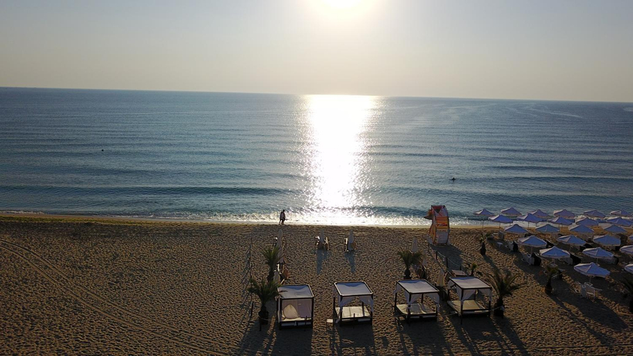Others 4, Hotel Exotica, Varna