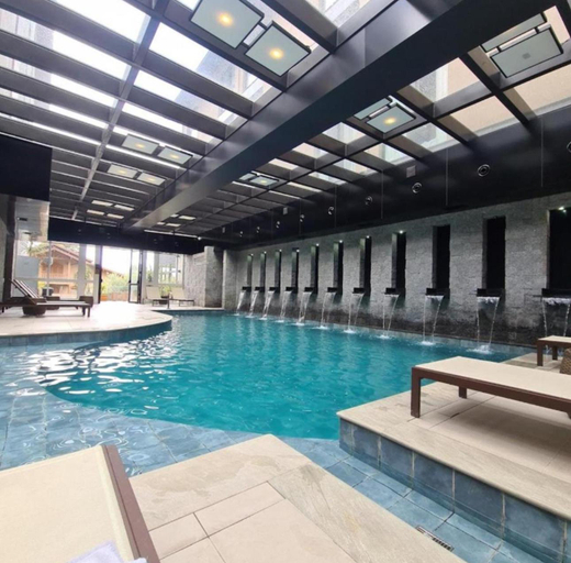 Sport & Beauty 2, Exclusive Gramado Hotel, Gramado