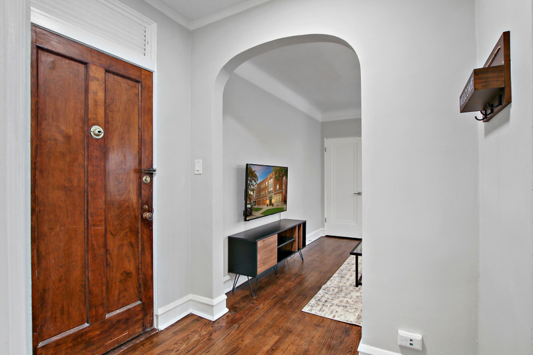 Others 5, Lovely 1BR in Evanston -Elmwood 105, Cook