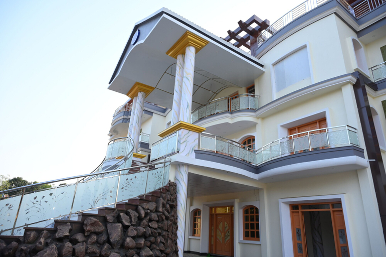 Exterior & Views 5, Blessing Resort, Barddhaman