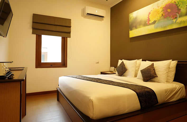 Bedroom 11