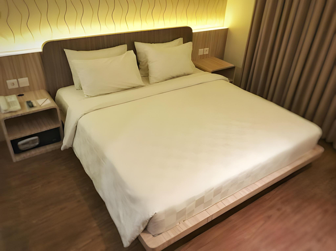 Others 3, M Premiere Hotel Dago, Bandung