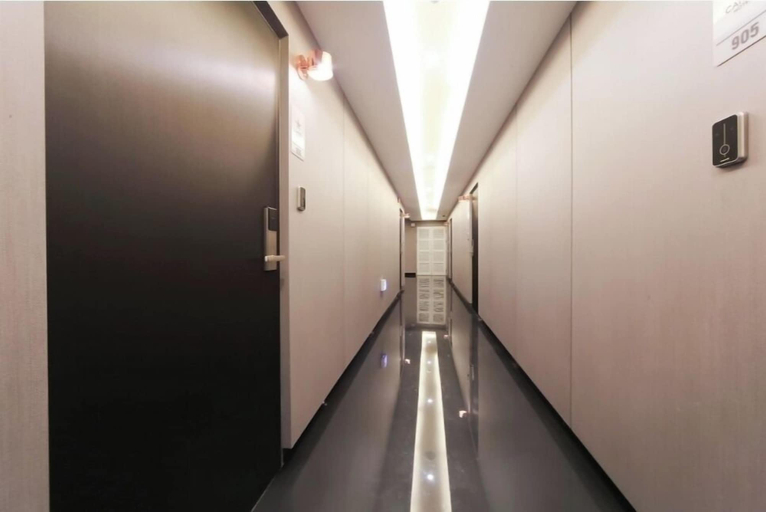 Others 5, Candeo Hotel, Yangsan