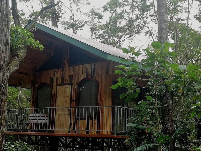 Exterior & Views 2, Monteverde Romantic Cottage, Puntarenas