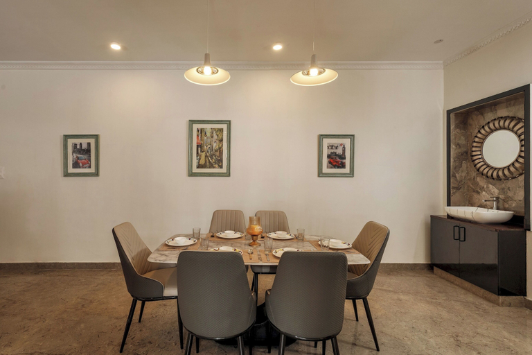 Others 4, Emerald Apartments by Red Olive, Bangalore