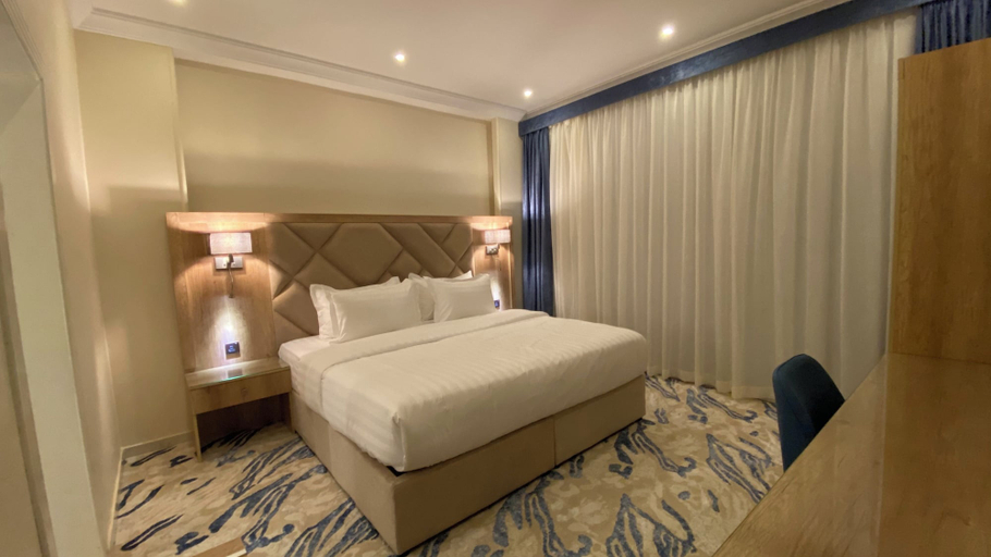 Others 5, MAAS luxury hotel apartments, Jeddah