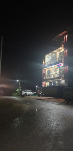 Others 5, Aanantham by Maliks, Ludhiana